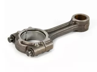 Kubota D662 connecting rod, used (1)