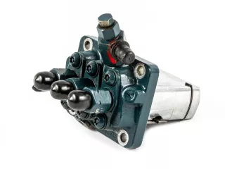 Kubota D662 injector pump, used (0)