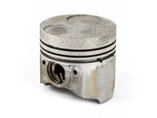 Kubota D662 piston, used (0)