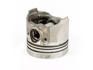 Kubota D662 piston, used (1)