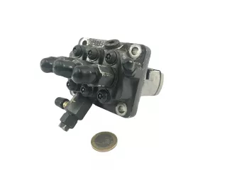 Kubota D722 dispenser, used (0)