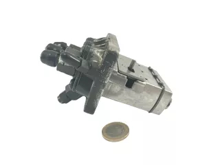 Kubota D722 dispenser, used (3)