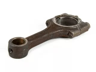Kubota D850 connecting rod, used (0)