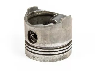 Kubota D850 piston, used (0)