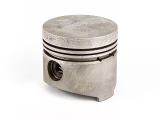 Kubota D850 piston, used (1)