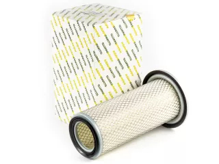 Kubota GL27 filter set (2)