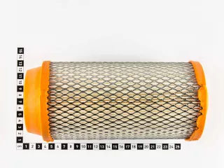 Kubota GL321E filter bestand (3)