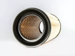 Kubota GL368 filter set (1)