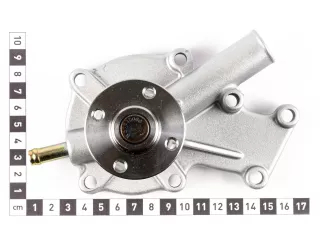 Kubota KJ11 water pump (5)