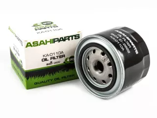 Kubota KL33 filter set (8)