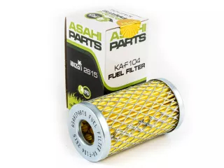 Kubota L1-225DT filter set (11)