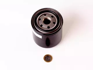 Kubota L1801DT filter set (7)