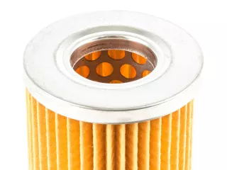 Kubota L2000DT a filter set (5)