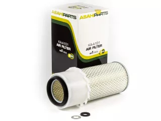 Kubota L2202 filter set (2)