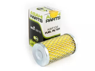 Kubota L2802 filter set (10)