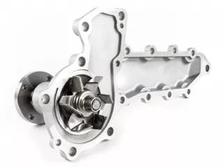 Kubota L3602DT water pump (4)