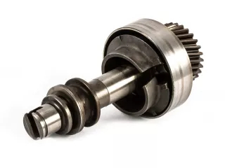 Kubota V1405 Fliehgewichtswelle mit Drehzahlregler, gebraucht (0)