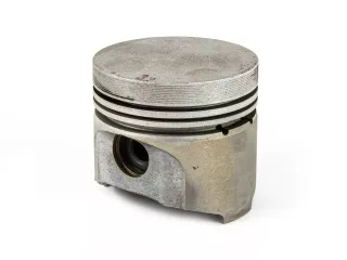 Kubota ZB400 piston, used (0)