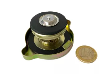 Kühlerdeckel, universal 59 mm (1)
