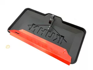Kuhn seed drill hopper cover (1)