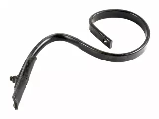 Kultivatorzinken 25x8 (klein), AsahiParts SONDERANGEBOT! (0)