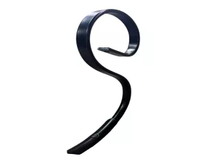 Kultivatorzinken 32x12, Verstärkt, AsahiParts SONDERANGEBOT!! (0)