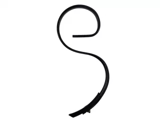 Kultivatorzinken 32x12, Verstärkt, AsahiParts SONDERANGEBOT!! (2)