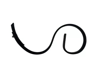 Kultivatorzinken 32x12, Verstärkt, AsahiParts SONDERANGEBOT!! (3)