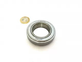 Kupplungsdrucklager 33x56,5x15 mm (gebogen) (0)