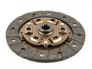 Kupplungsscheibe ka-c6 6 Federn, 10 Rippen D=1800mm (Hinomoto, Mitsubishi, Yanmar) (0)