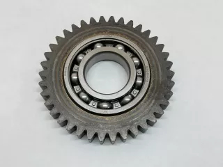 Kverneland gear Z=38 (FAG bearing) (0)