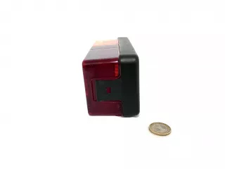 Lampe rot-gelb links, Hella (3)