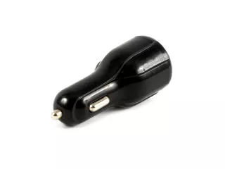 Langes USB-Ladegerät für Zigarettenanzünder
(1)