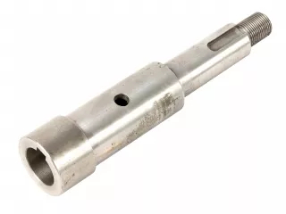 Lawnmower part, blade holder shaft (TZ4K), for Komondor SFNY T4K lawnmower (1)