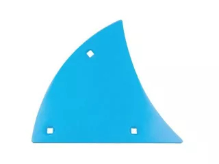 Lemken mouldboard front right B2K (0)