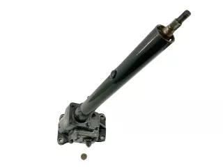 Lenksäule, Yanmar FX215(D), gebraucht (5)