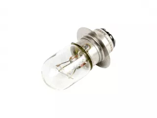 Light bulb, 1 pin, 25/25W, 194155-55810, for Japanese compact tractors (0)