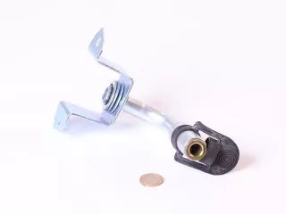 Light yellow, rotating, reinforced support (0)