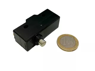 Limit microswitch for net wrap RKB-N round baler (0)