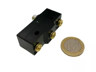 Limit microswitch for net wrap RKB-N round baler (1)
