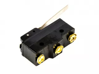 Limit microswitch for twine RKB round baler (0)