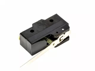 Limit microswitch for twine RKB round baler (1)