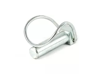 lock pin+semicircular spring 16 (0)