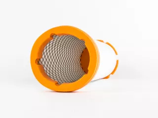 Luftfilter für japanischen Kleintraktoren KA-A270 (2)