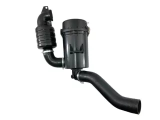 Luftfiltergehäuse für Iseki AT25 japanischen Kleintraktor, gebraucht (1)