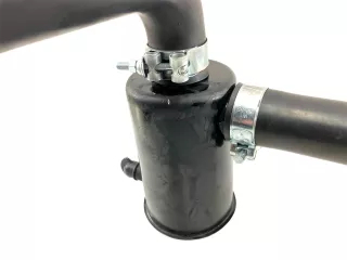 Luftfiltergehäuse, japanisch, gebraucht (2)