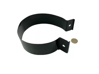 Luftfiltergehäuse-Schelle, Yanmar FX215(D), gebraucht (0)