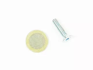 M6x25 (belső kulcs nyílású) csavar sornyitó tárcsához (szegecs helyett) Monosem vetőgépekhez (0)