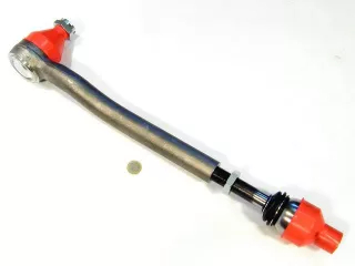 Manitou kormányösszekötő rúd + csukló, komplett jobb (1)