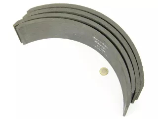 MBP soft curved brake pad (1)